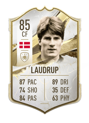Michael Laudrup