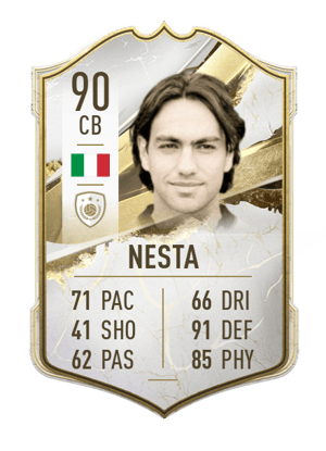 Alessandro Nesta