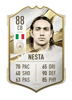 Alessandro Nesta