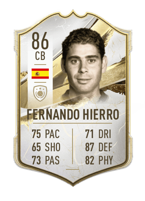 Fernando Hierro