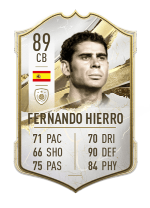Fernando Hierro