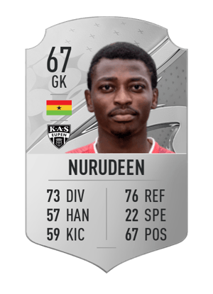 Abdul Manaf Nurudeen