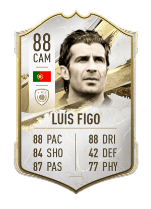 Luís Figo