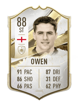 Michael Owen