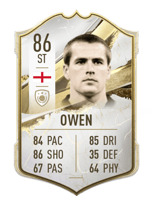 Michael Owen