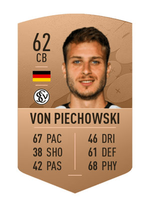 Laurin von Piechowski