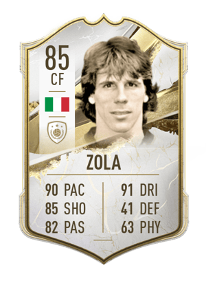 Gianfranco Zola