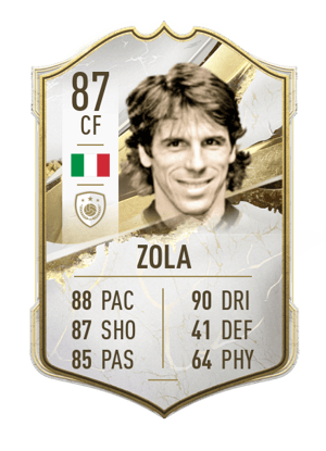 Gianfranco Zola
