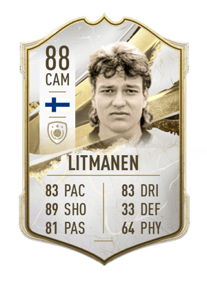 Jari Litmanen
