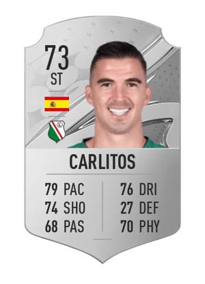 Carlitos