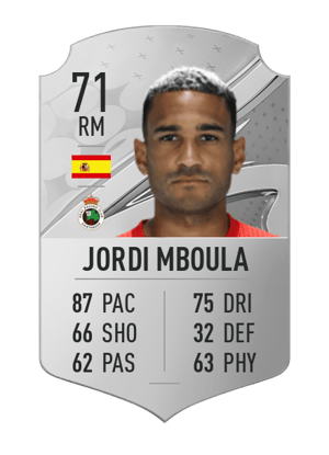 Jordi Mboula