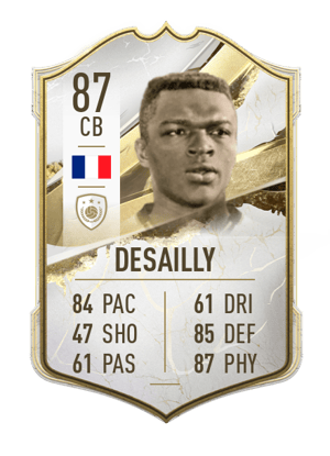 Marcel Desailly