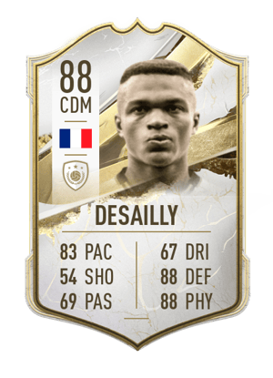 Marcel Desailly