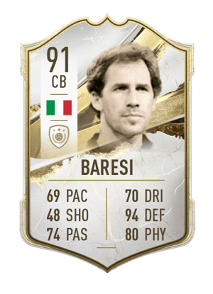 Franco Baresi