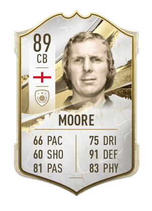 Bobby Moore