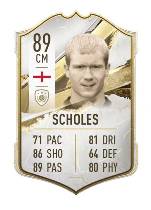 Paul Scholes