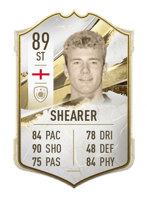 Alan Shearer