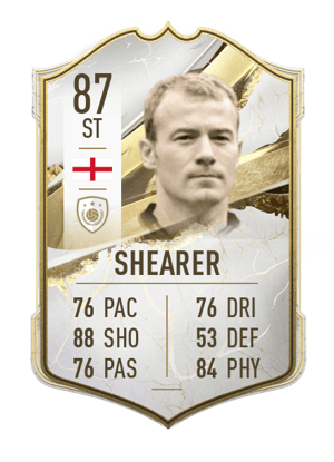 Alan Shearer