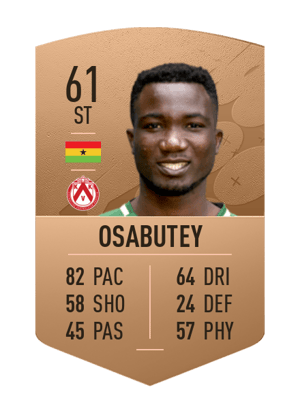 Jonah Osabutey