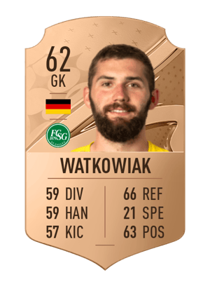 Lukas Watkowiak