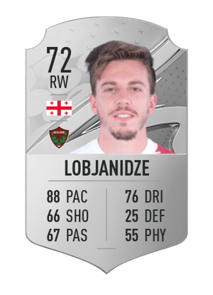 Saba Lobjanidze