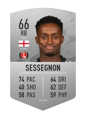 Steven Sessegnon