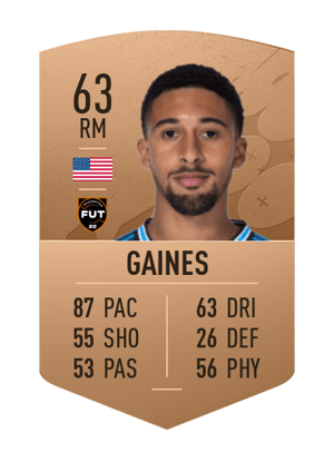 Orrin McKinze Gaines