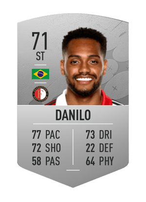 Danilo