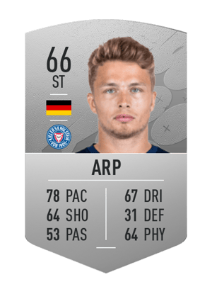 Jann-Fiete Arp
