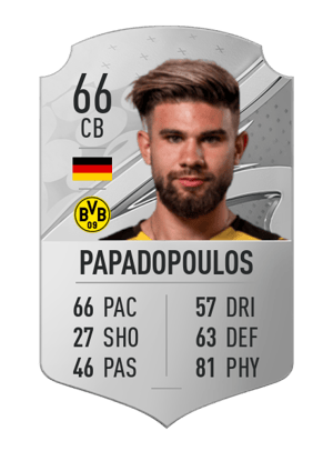 Antonios Papadopoulos