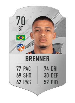 Brenner