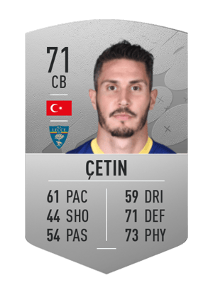 Mert Çetin