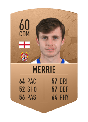 Chris Merrie