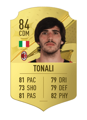 Sandro Tonali