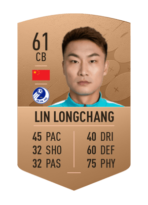 Lin Longchang