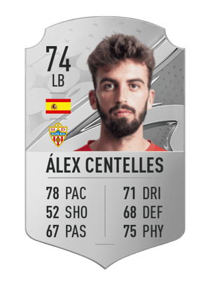 Álex Centelles