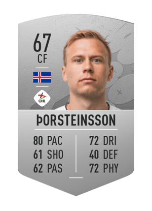 Jón Dagur Þorsteinsson