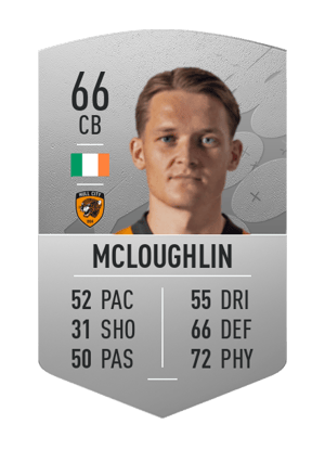 Sean McLoughlin