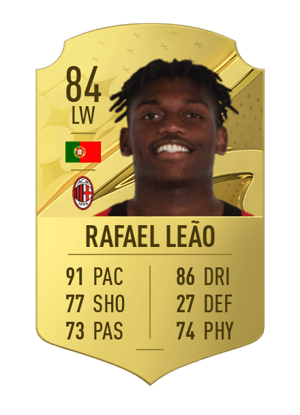 Rafael Leão