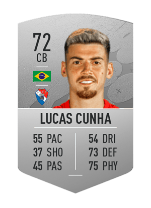 Lucas Cunha