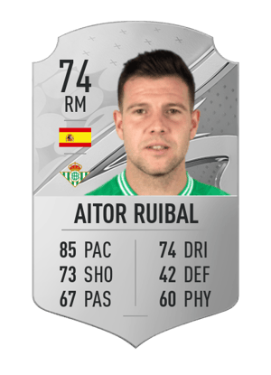 Aitor Ruibal