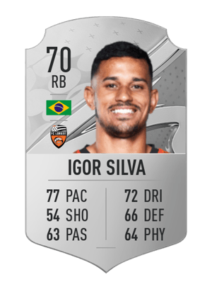 Igor Silva