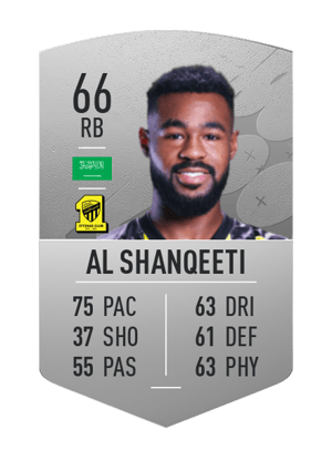 Muhannad Al Shanqeeti