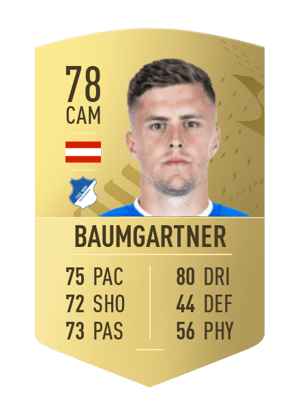 Christoph Baumgartner