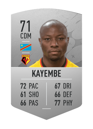 Edo Kayembe