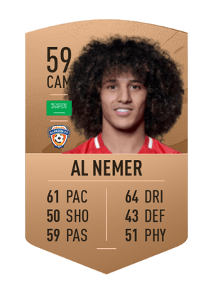 Ali Al Nemer