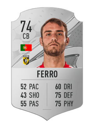 Ferro