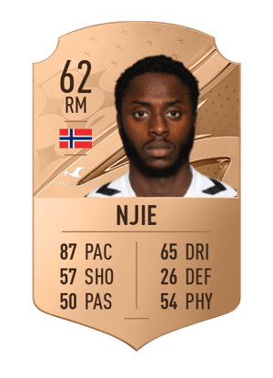 Bilal Njie