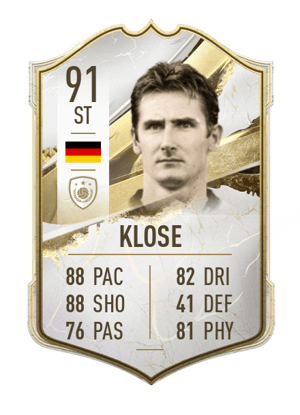 Miroslav Klose