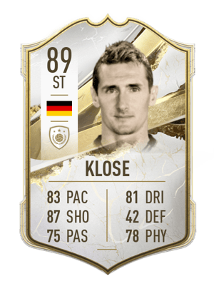 Miroslav Klose